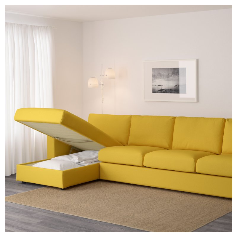 Ikea Sofa Bed