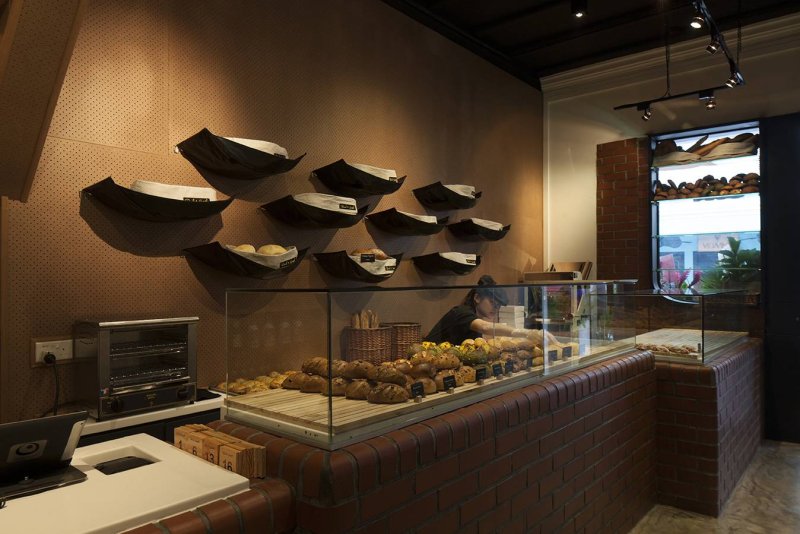 Кафе-кондитерская «Bakery Chicago Family»