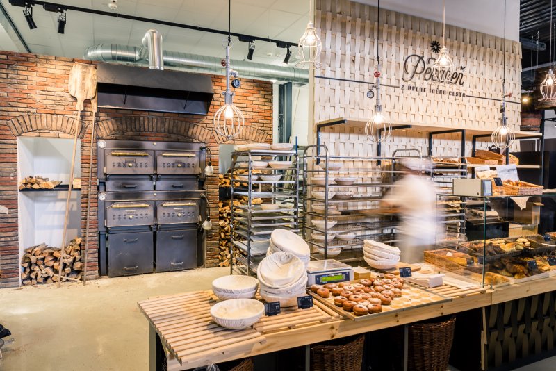 Кафе-кондитерская «Bakery Chicago Family»