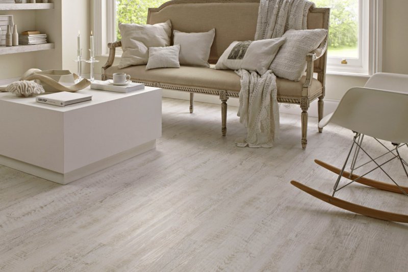 Timberwise дуб White Классик
