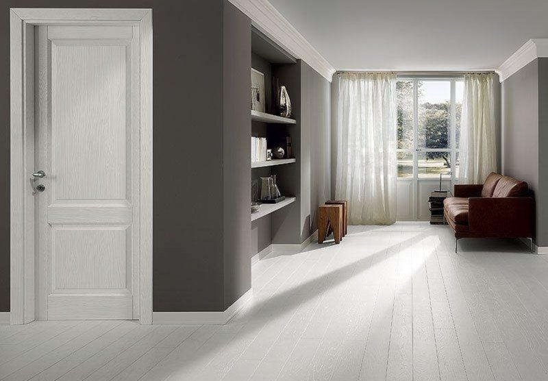 Керамогранит Ibero Life porcelanico Pav. Artic