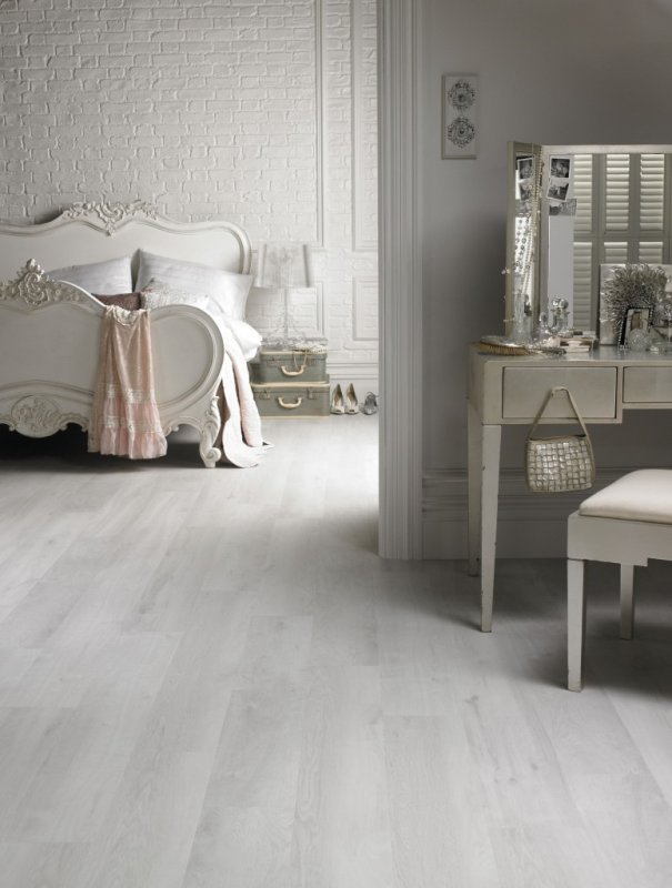 Barlinek grande ясень Lime Sorbet White