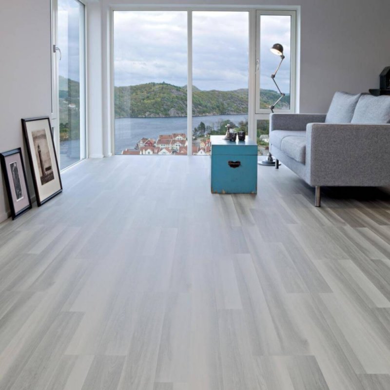 Quick Step Majestic mj3545 дуб Лесной массив бежевый