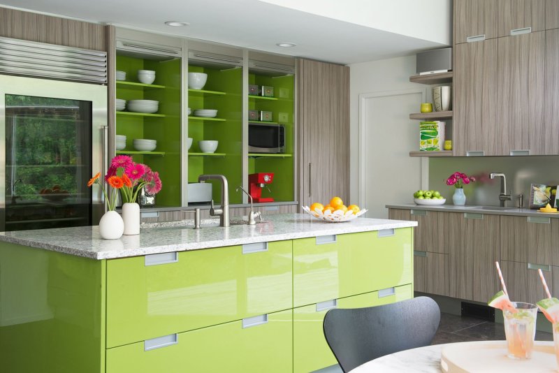 Scavolini кухни 2021