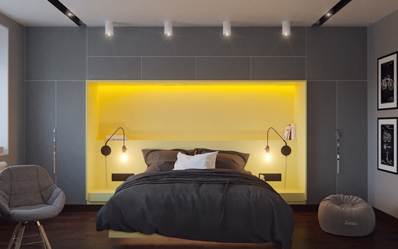 Трековая система Light Hub
