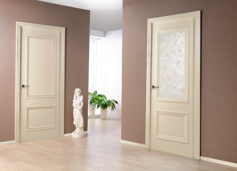 Двери porta Natura Loft модель 1.1
