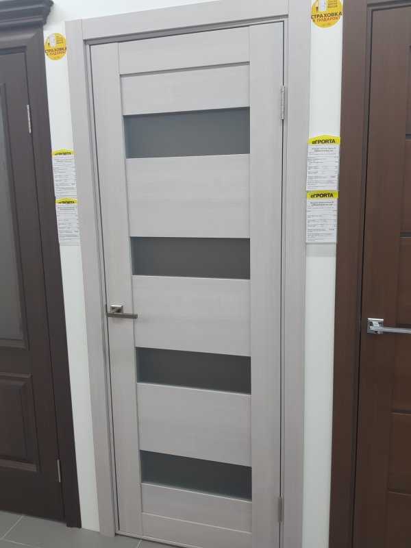 Порта 22 Bianco Veralinga BS