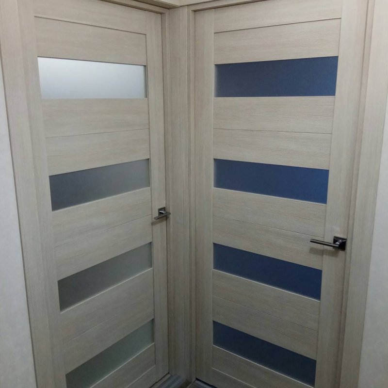 Межкомнатные двери Belwooddoors Svea