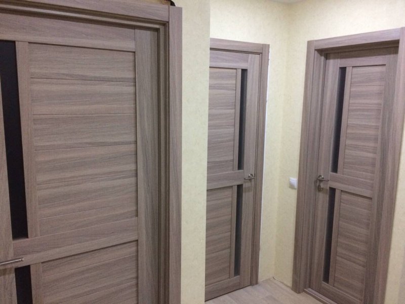 Порта-22 Wenge Veralinga Magic Fog