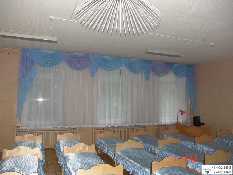 Детская комната