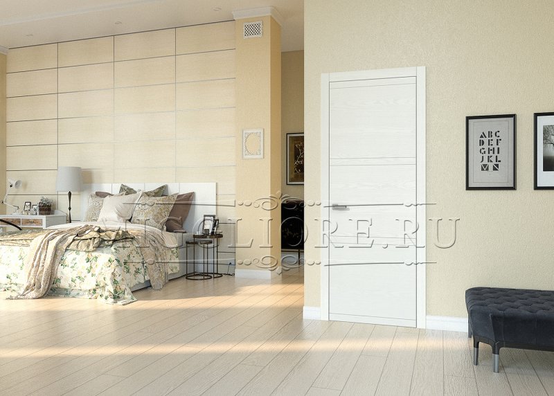 Стеновые панели rada Doors