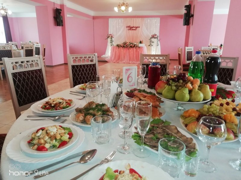 Ресторан корона Электросталь