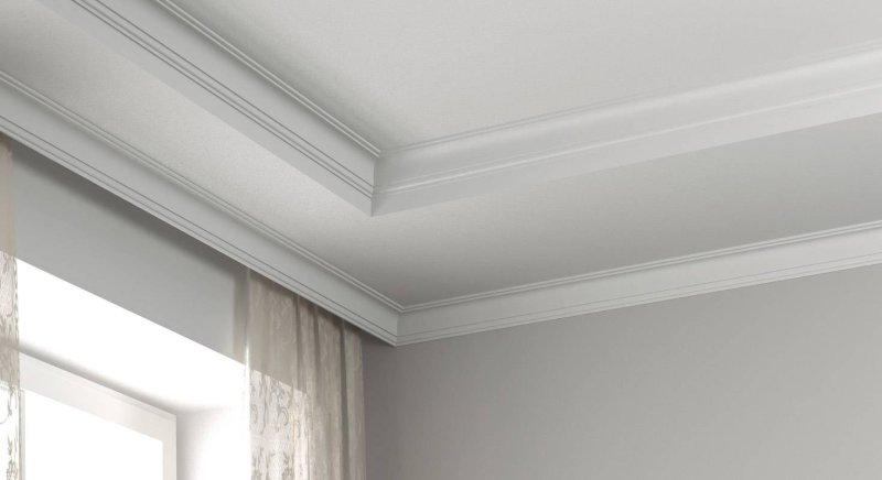 Карниз Orac Decor c250f