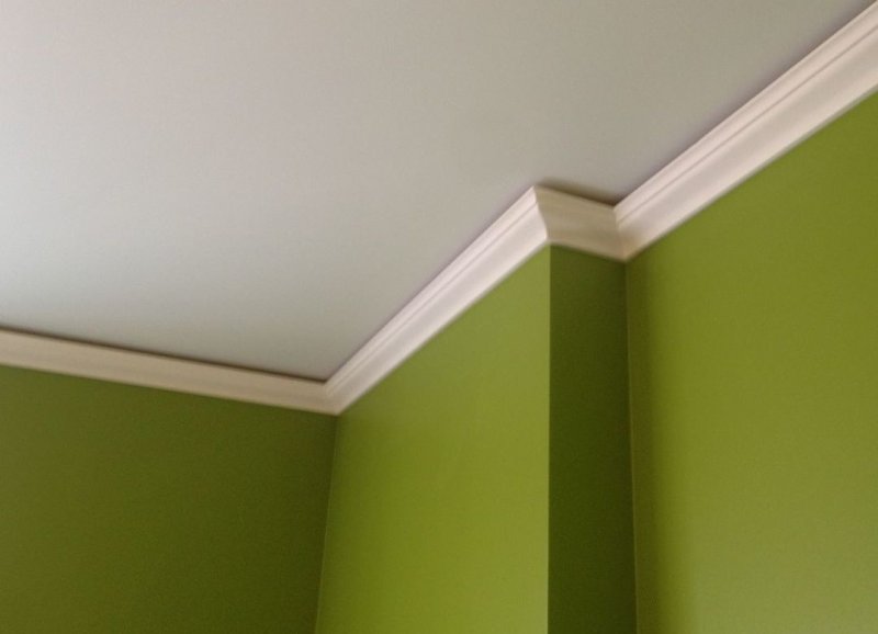 Карниз ЛДФ Ultrawood cr022