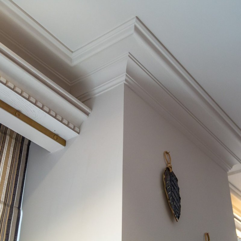 Карниз Ultrawood CR 019