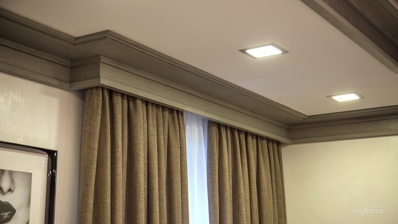 Карниз Orac Decor c901