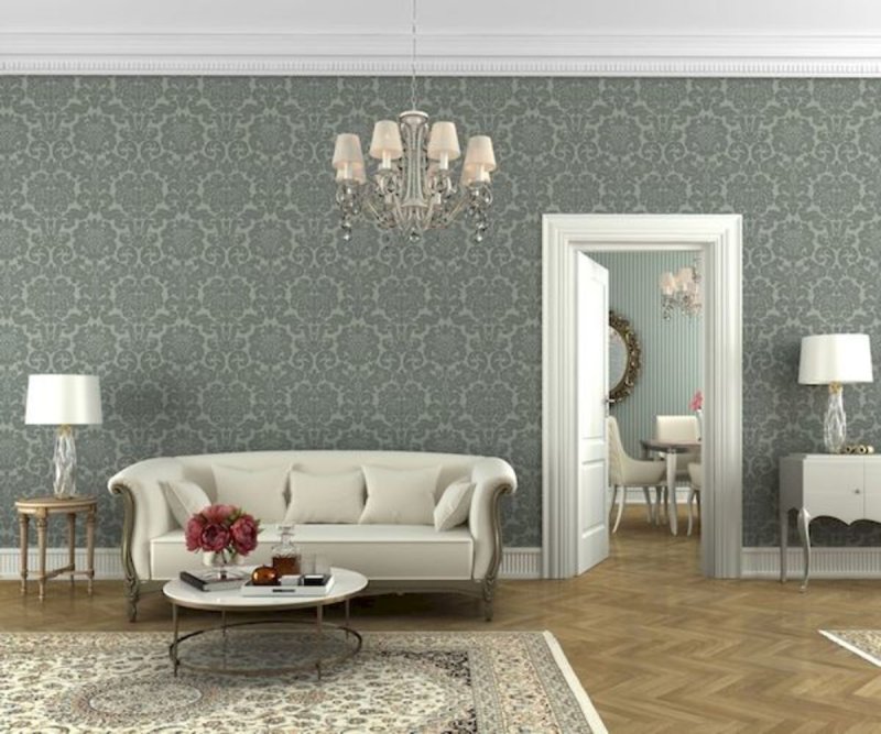 Обои Rasch Catania 929324
