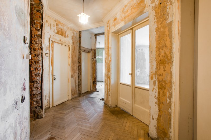 Сенатский дворец кабинет Сталина