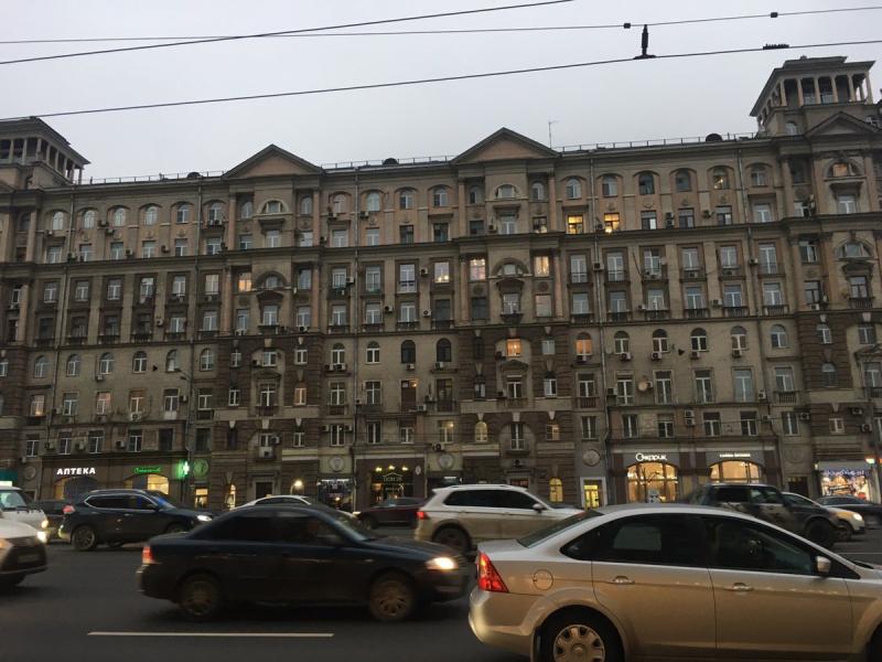 Квартира брежнева (71 фото)