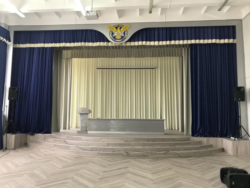Одежда сцены фирма Сириус