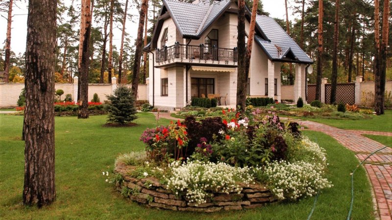 • "Загородный дом" андреянзахаров