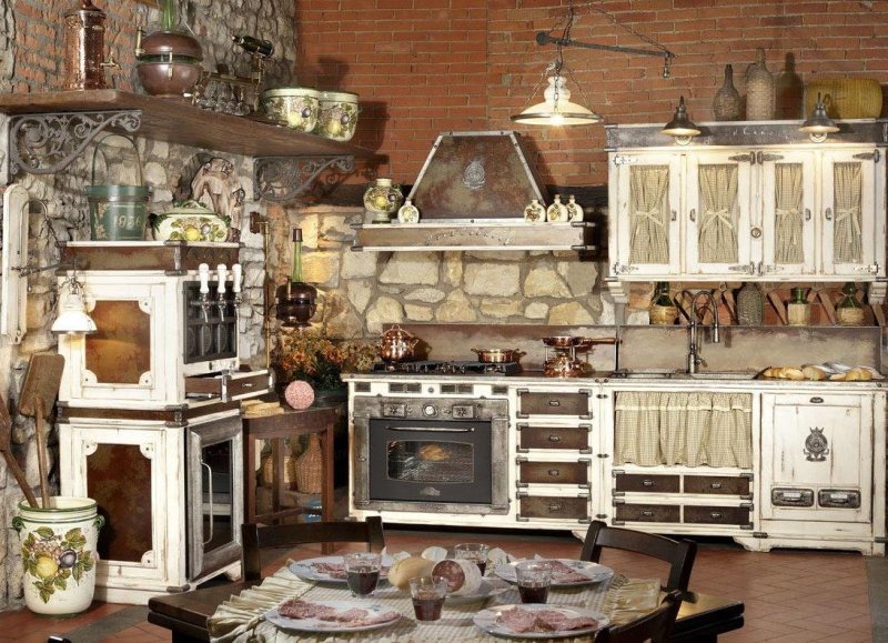 Кухня Maggi massimo 623