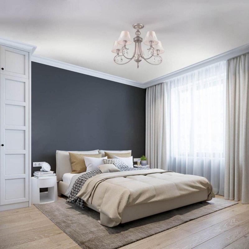 Люстра Maytoni Lea arm369-05-g