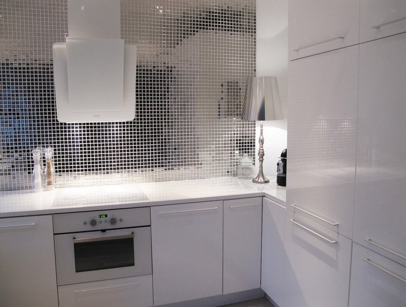 Мозаика Backsplash Tile