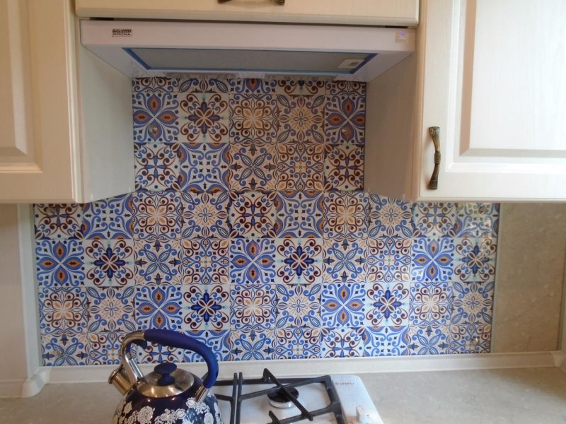 Мозаика Backsplash