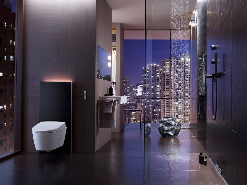 Geberit Monolith Plus