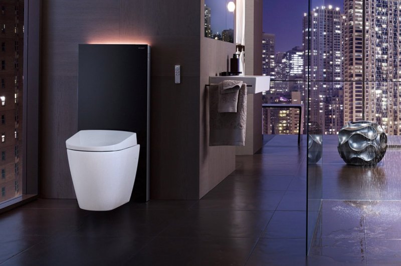 Geberit 8000 Plus