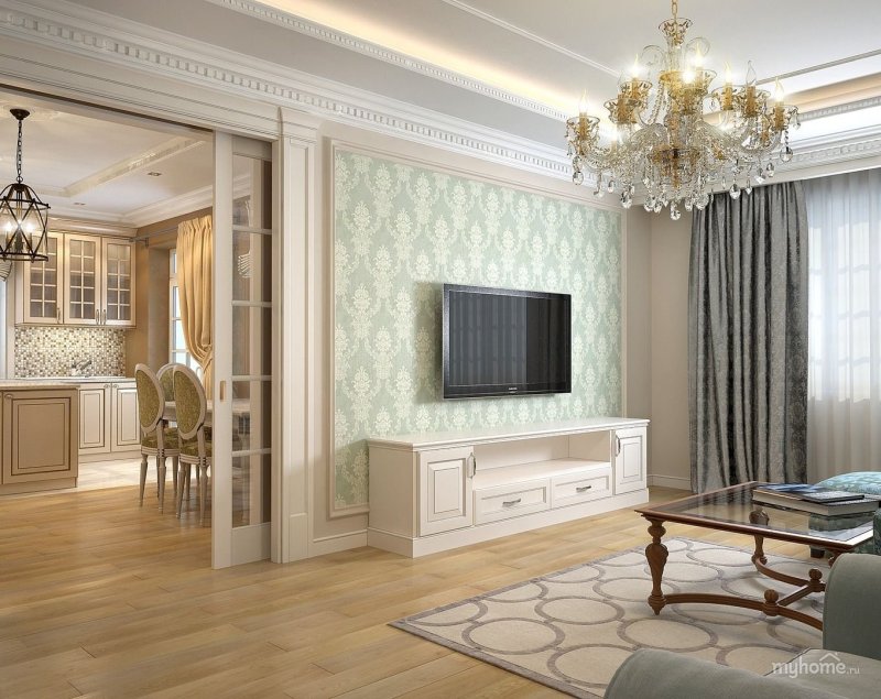 Мебель фабрика Alpe коллекция modernariato Veneto
