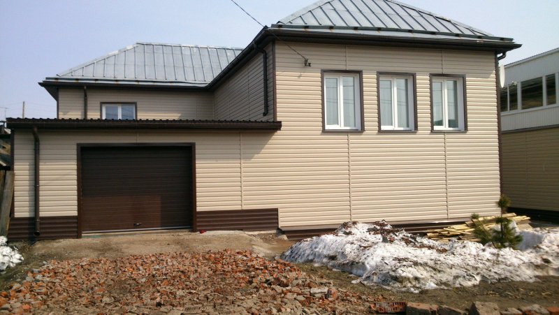 FINEBER Blockhouse фисташковый