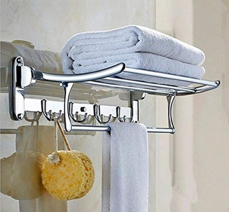 Сушилка для белья Stainless Steel Towel Rack