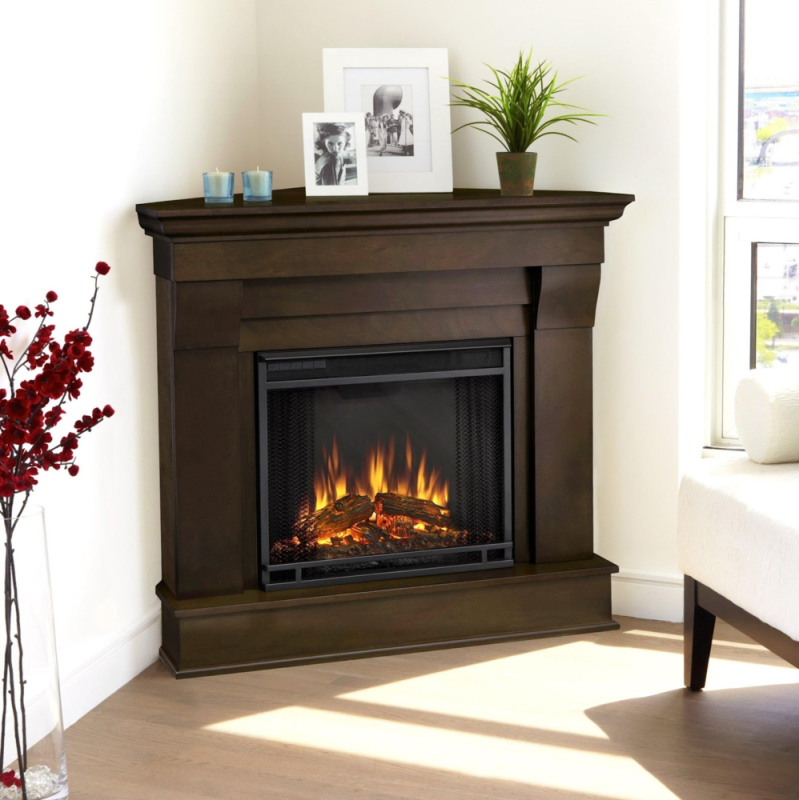 Fireplace Heater EF 400 камин