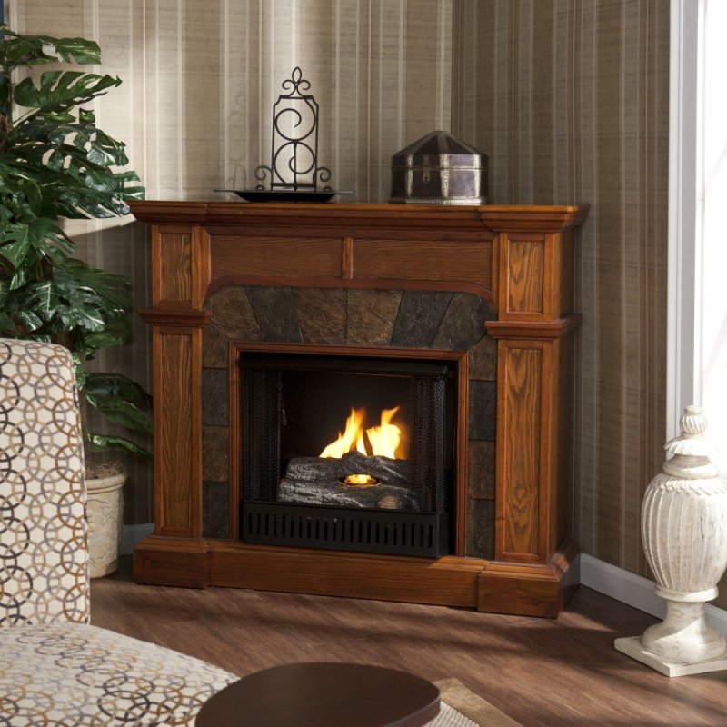 Камин Fireplace ef400