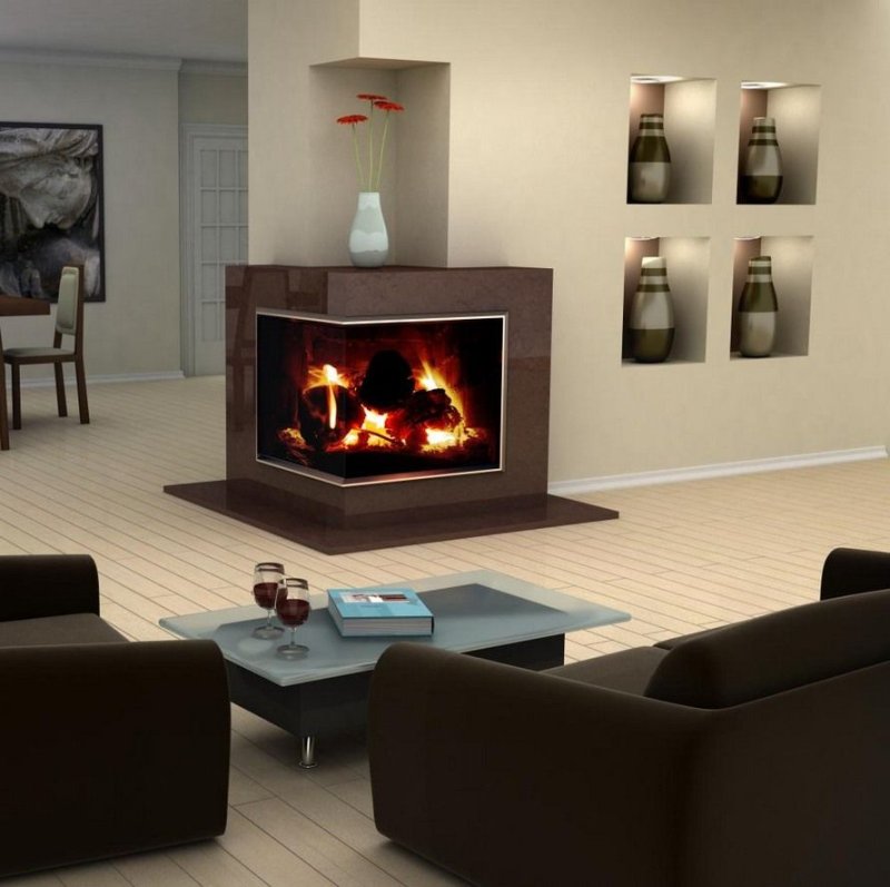 Dimplex Verona (Верона)