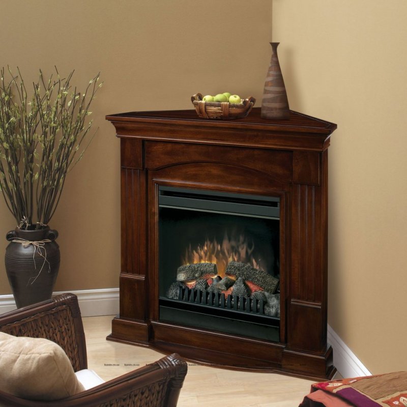 Камин Dimplex Milan -