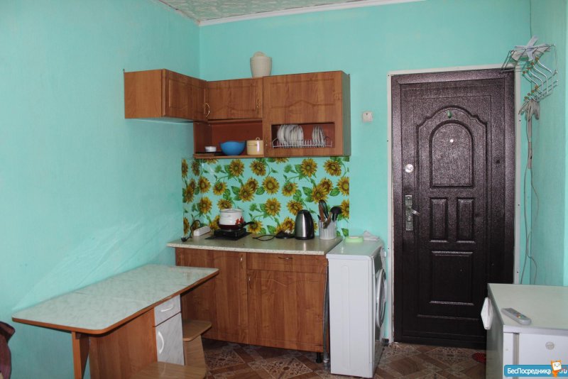 Комната 12 кв м в общежитии