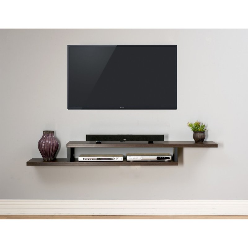 Подвесная тумба под ТВ oled65w9pla