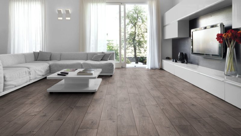 Кварц виниловый ламинат Moduleo select Brio Oak 22917