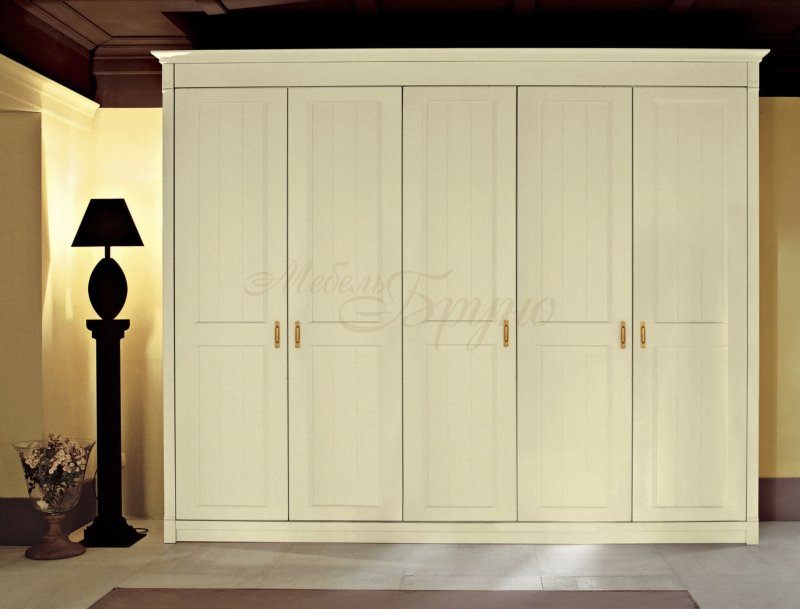 Шкаф платяной Dark Side Wardrobe