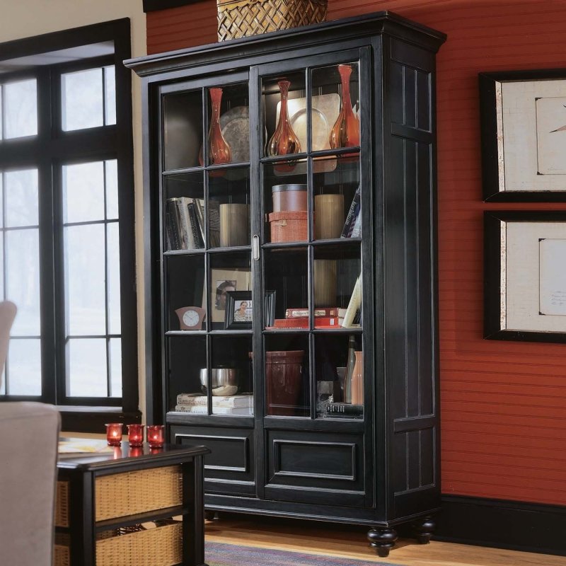 Книжный шкаф Charlie. Cabinet / Bookcase