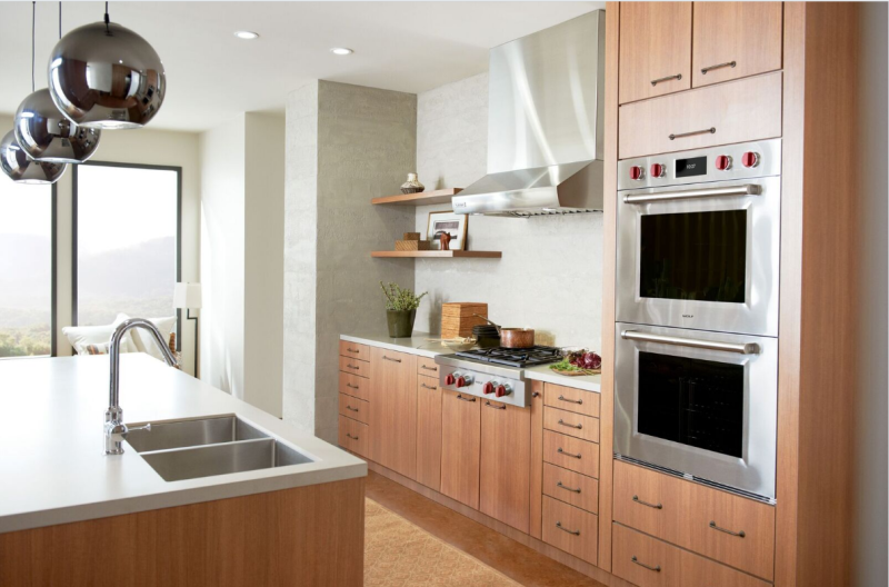 Generation 6000 Miele