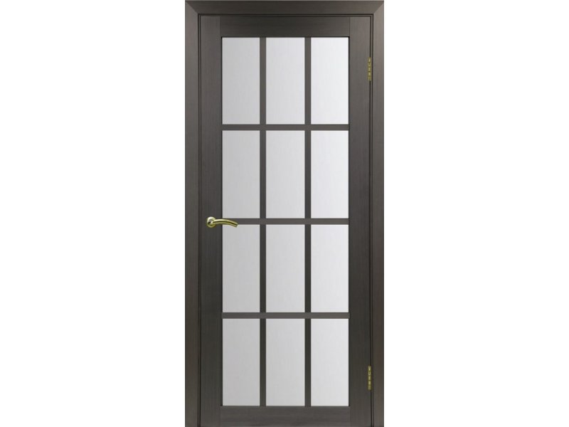 Lualdi porte двери