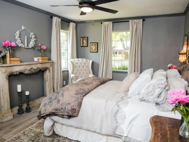 Joanna Balfour Interior