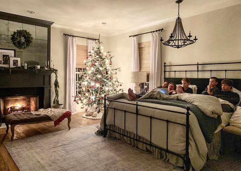 Chip Bedroom