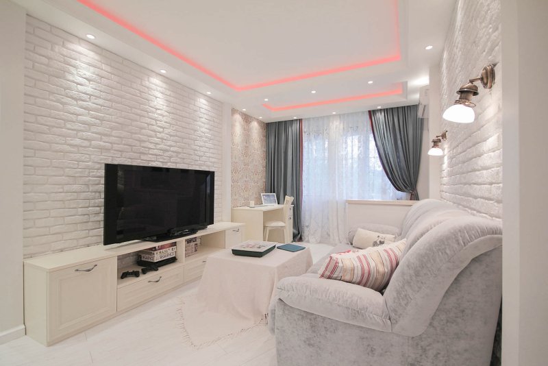 Гипсовый камень WH Каскад Рейндж а230-10 (в уп.0,36 м2)