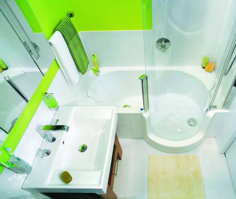 Планировка санузла 4 кв.м 2*2