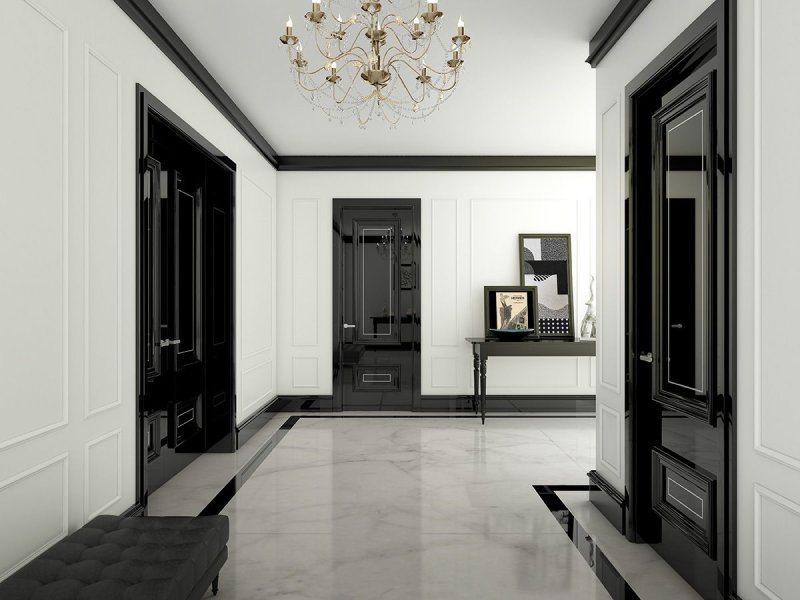 Плинтус quick-Step qsflexskrpv700 flexible Paint Skirting